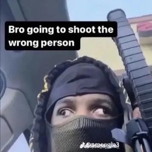 Meet your Posher, Andry